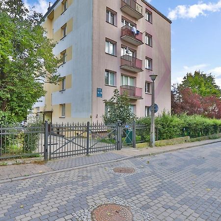 Blonia Sopockie Apartamenty By Renters Sopot Exterior foto