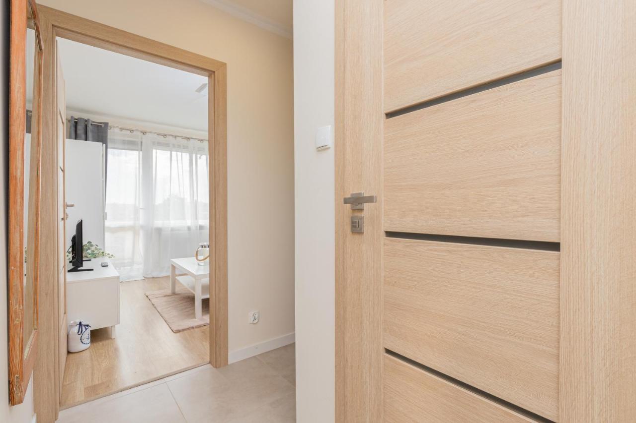 Blonia Sopockie Apartamenty By Renters Sopot Exterior foto