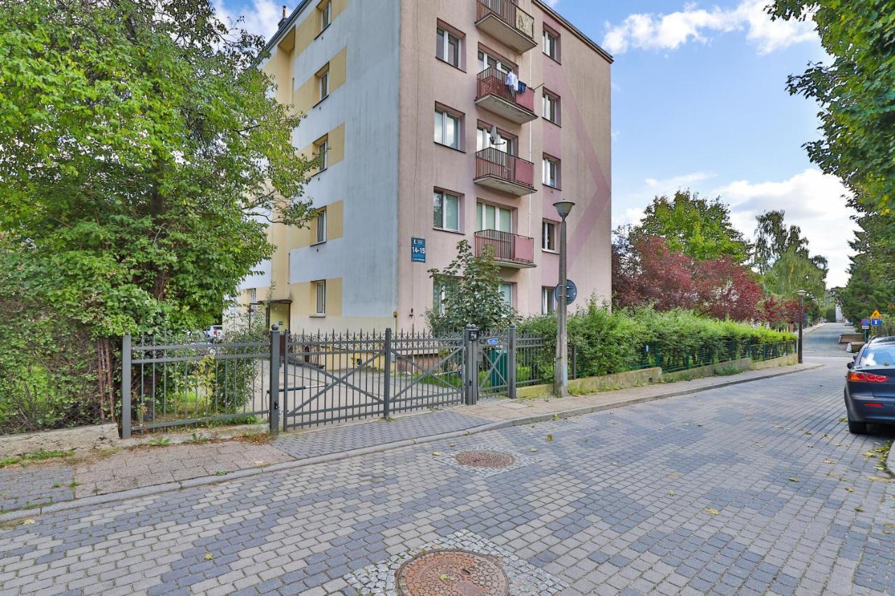 Blonia Sopockie Apartamenty By Renters Sopot Exterior foto