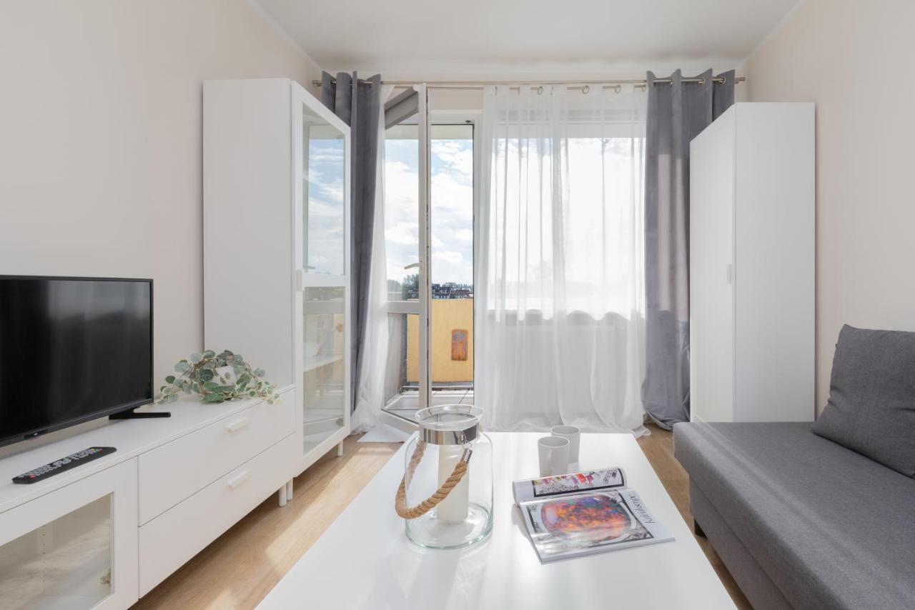 Blonia Sopockie Apartamenty By Renters Sopot Exterior foto