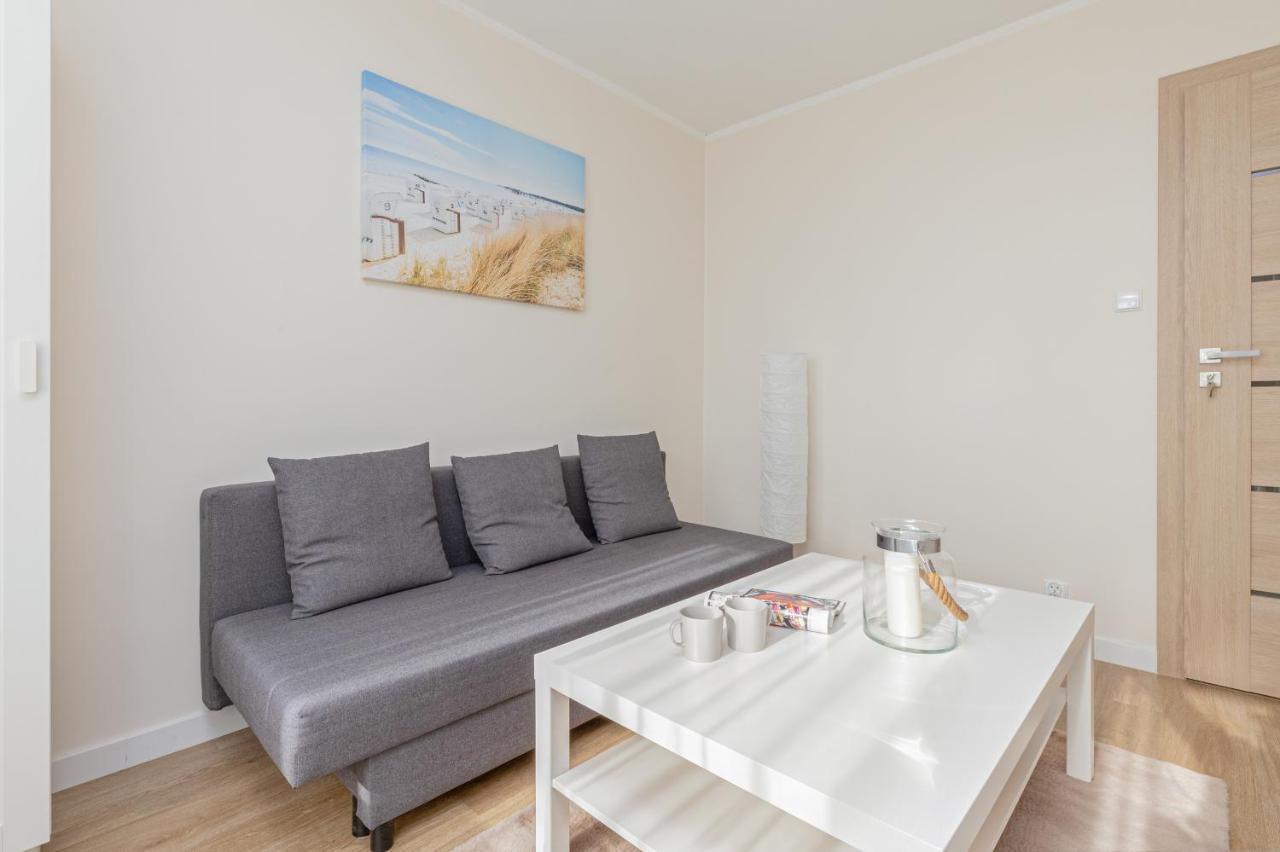Blonia Sopockie Apartamenty By Renters Sopot Exterior foto