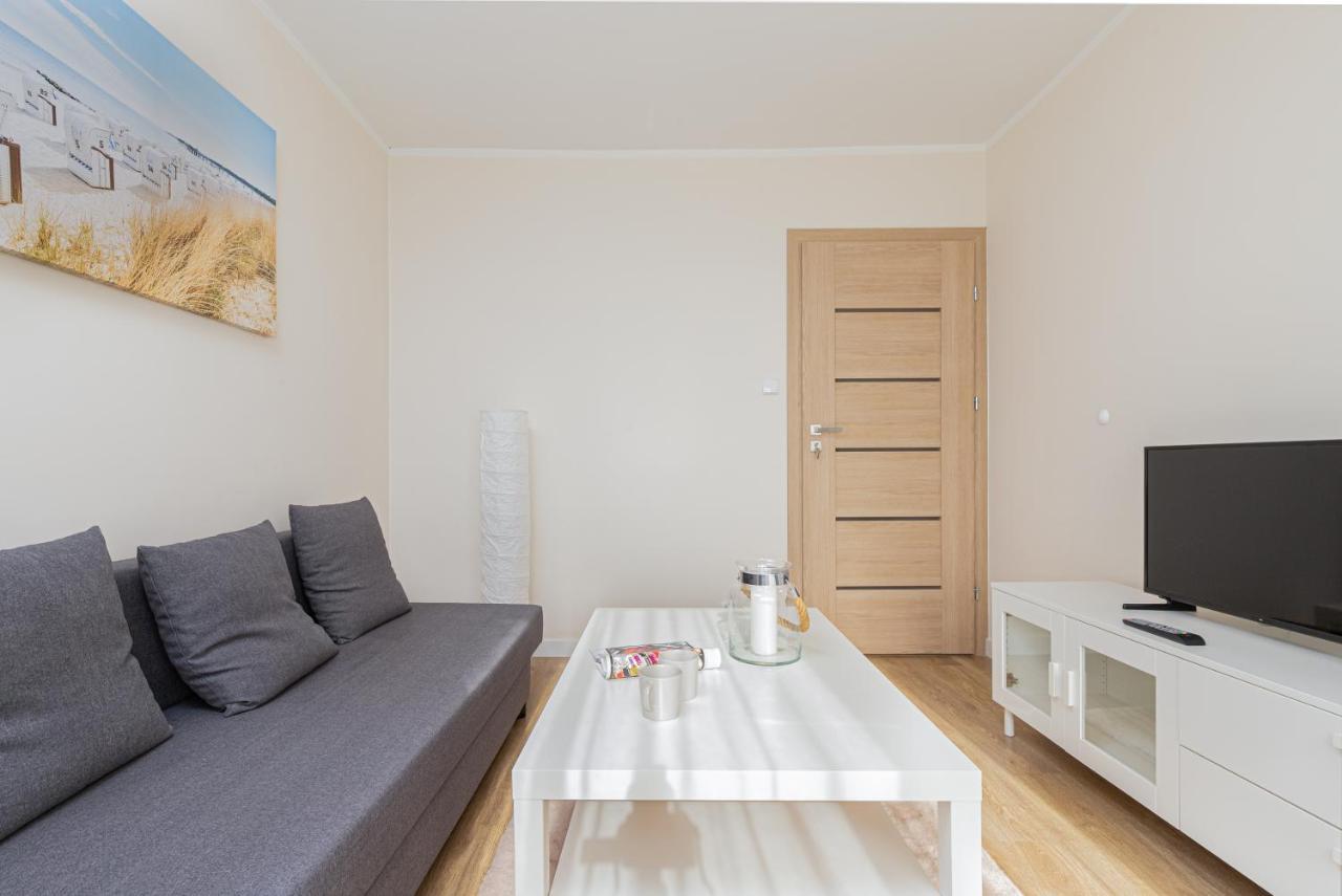 Blonia Sopockie Apartamenty By Renters Sopot Exterior foto