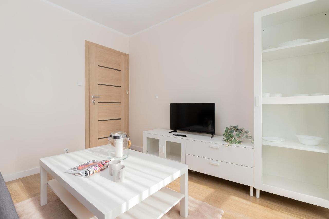 Blonia Sopockie Apartamenty By Renters Sopot Exterior foto